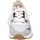 Boty Ženy Módní tenisky Moma EZ858 3AS401-CR5 Bílá