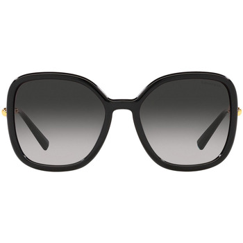 Hodinky & Bižuterie Ženy sluneční brýle Tiffany Occhiali da Sole  TF4202U 80013C Černá