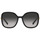 Hodinky & Bižuterie Ženy sluneční brýle Tiffany Occhiali da Sole  TF4202U 80013C Černá