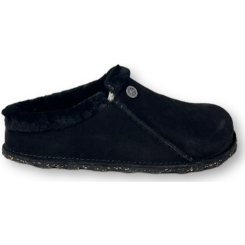 Birkenstock Sandály 1025009 BLACK - Černá