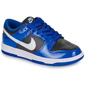 Nike Tenisky DUNK LOW ESS - Modrá