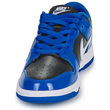 Nike DUNK LOW ESS Modrá / Černá