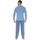 Textil Muži Pyžamo / Noční košile Christian Cane DAMBROISE Modrá