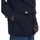 Textil Muži Kabáty Revolution Parka Jacket 7246 - Navy Modrá