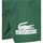 Textil Muži Plavky / Kraťasy Lacoste BAADOR HOMBRE   MH5634 Zelená