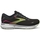 Boty Ženy Multifunkční sportovní obuv Brooks GHOST 15 W Černá