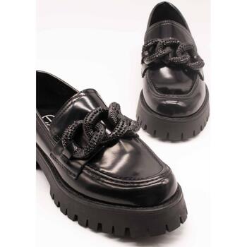 Exé Shoes  Černá