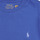 Textil Děti Trička s krátkým rukávem Polo Ralph Lauren SS CN-TOPS-T-SHIRT Modrá