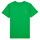 Textil Děti Trička s krátkým rukávem Polo Ralph Lauren SS CN-TOPS-T-SHIRT Zelená