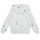 Textil Děti Mikiny Polo Ralph Lauren BEAR PO HOOD-KNIT SHIRTS-SWEATSHIRT Bílá
