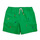 Textil Chlapecké Plavky / Kraťasy Polo Ralph Lauren TRAVELER-SWIMWEAR-TRUNK Zelená