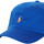 Textilní doplňky Děti Kšiltovky Polo Ralph Lauren CLSC SPRT CP-APPAREL ACCESSORIES-HAT Modrá