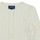 Textil Dívčí Svetry / Svetry se zapínáním Polo Ralph Lauren MINI CABLE-TOPS-SWEATER Bílá