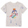 Textil Děti Trička s krátkým rukávem Polo Ralph Lauren BEAR SS CN-KNIT SHIRTS-T-SHIRT Bílá