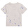 Textil Děti Trička s krátkým rukávem Polo Ralph Lauren BEAR SS CN-KNIT SHIRTS-T-SHIRT Bílá
