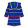 Textil Chlapecké Set Polo Ralph Lauren LS HOOD SET-SETS-SHORT SET Modrá