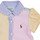 Textil Dívčí Krátké šaty Polo Ralph Lauren COLOR BLK DR-DRESSES-DAY DRESS           