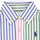 Textil Chlapecké Set Polo Ralph Lauren LS BD FNSHRT-SETS-SHORT SET Bílá