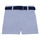 Textil Chlapecké Set Polo Ralph Lauren SSBDSRTSET-SETS-SHORT SET Modrá / Nebeská modř / Bílá