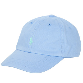 Textilní doplňky Děti Kšiltovky Polo Ralph Lauren CLSC SPRT CP-APPAREL ACCESSORIES-HAT Modrá / Nebeská modř / Modrá / Hyacinth