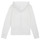 Textil Děti Mikiny Polo Ralph Lauren LSFZHOODM12-KNIT SHIRTS-SWEATSHIRT Bílá