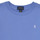 Textil Děti Mikiny Polo Ralph Lauren LS CN-KNIT SHIRTS-SWEATSHIRT Modrá