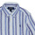 Textil Chlapecké Košile s dlouhymi rukávy Polo Ralph Lauren 323902178005 Modrá / Nebeská modř / Bílá / Bílá / Modrá