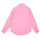 Textil Děti Košile s dlouhymi rukávy Polo Ralph Lauren CLBDPPC-SHIRTS-SPORT SHIRT Růžová