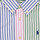Textil Děti Košile s dlouhymi rukávy Polo Ralph Lauren LS BD PPC-SHIRTS-SPORT SHIRT           