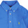 Textil Chlapecké Košile s dlouhymi rukávy Polo Ralph Lauren CLBDPPC-SHIRTS-SPORT SHIRT Modrá