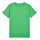 Textil Děti Trička s krátkým rukávem Polo Ralph Lauren 3PKCNSSTEE-SETS-GIFT BOX SET Modrá / Zelená / Žlutá / Černá