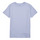 Textil Děti Trička s krátkým rukávem Polo Ralph Lauren 3PKCNSSTEE-SETS-GIFT BOX SET Modrá / Zelená / Žlutá / Černá