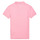 Textil Chlapecké Polo s krátkými rukávy Polo Ralph Lauren SLIM POLO-TOPS-KNIT Růžová