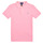 Textil Chlapecké Polo s krátkými rukávy Polo Ralph Lauren SS KC-TOPS-KNIT Růžová