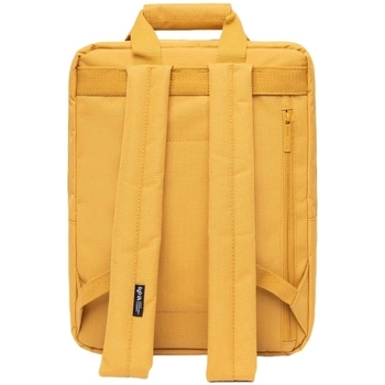 Lefrik Smart Daily Backpack - Mustard Žlutá