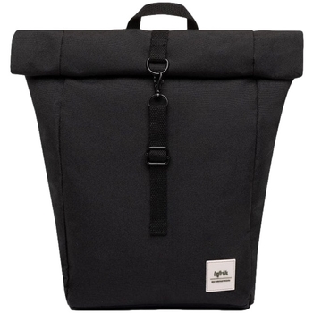Lefrik Batohy Roll Mini Backpack - Black - Černá