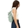 Taška Ženy Batohy Lefrik Roll Mini Backpack - Sage Zelená