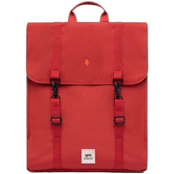 Lefrik Batohy Handy Backpack - Red - Červená