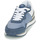 Boty Chlapecké Nízké tenisky Pepe jeans LONDON SEAL B Tmavě modrá / Modrá