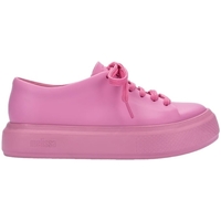 Boty Ženy Baleríny  Melissa Wild Sneaker - Matte Pink Růžová