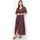 Textil Ženy Šaty La Modeuse 66061_P153340 Černá