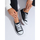 Boty Ženy Módní tenisky Pk Stylové dámské černé  tenisky bez podpatku 