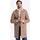 Textil Muži Kabáty Ombre Pánský crombie coat Gauddle béžová Béžová
