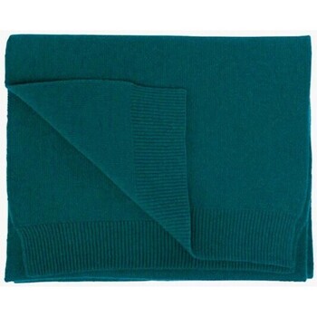Textilní doplňky Muži Šály / Štóly Colorful Standard  Zelená