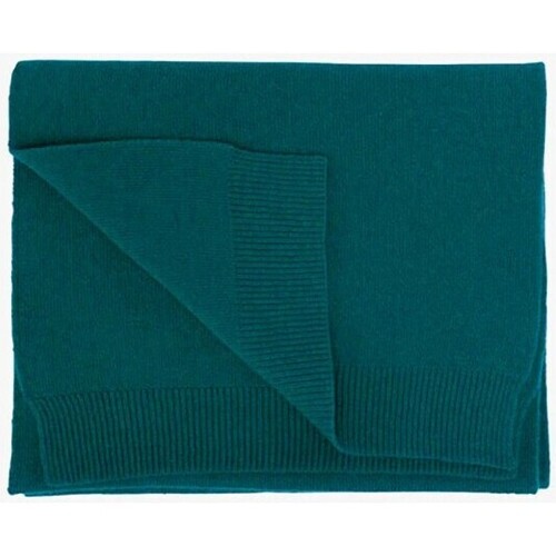 Textilní doplňky Muži Šály / Štóly Colorful Standard  Zelená
