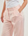 Textil Ženy Kapsáčové kalhoty Guess REBECCA SATIN Růžová