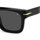 Hodinky & Bižuterie sluneční brýle David Beckham Occhiali da Sole  DB7100/S 807 Černá