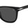 Hodinky & Bižuterie sluneční brýle David Beckham Occhiali da Sole  DB1113/S 08A Černá