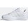 Boty Nízké tenisky adidas Originals GV9000 Bílá