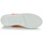 Boty Ženy Nízké tenisky Caval SLASH Bílá / Oranžová